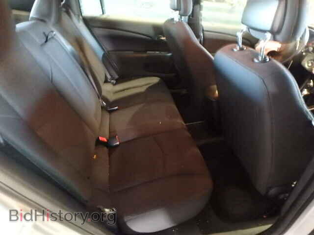 2012 CHRYSLER 200 - VIN: 1C3CCBAB3CN282002 - Фото 6