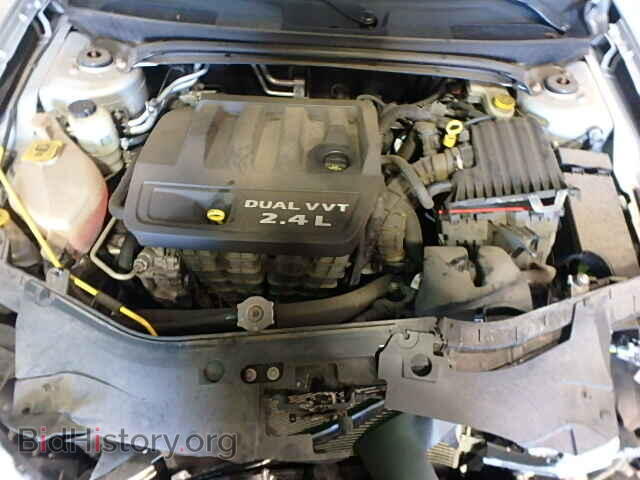 2012 CHRYSLER 200 - VIN: 1C3CCBAB3CN282002 - Фото 7