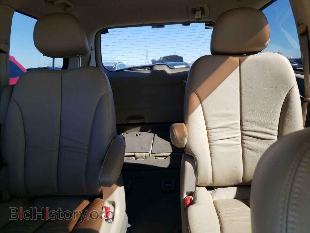 2012 KIA All Models - VIN: KNDMH4C71C6484367 - Фото 10