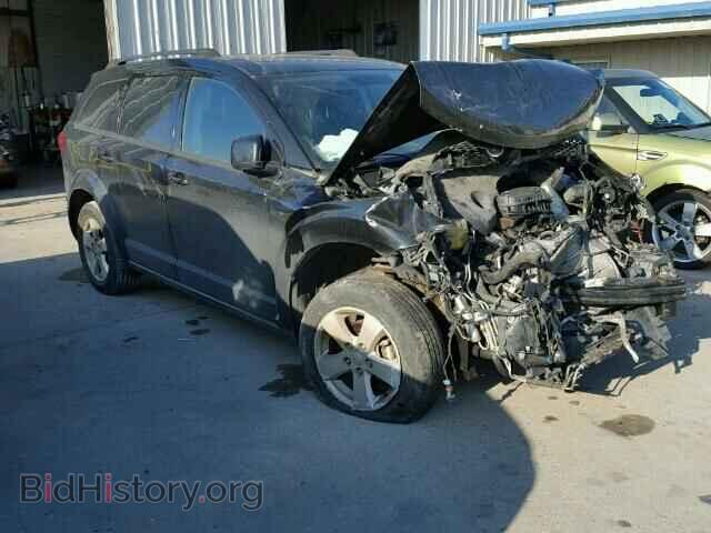 Фотография 3D4PG1FG7BT505725 - DODGE JOURNEY 2011