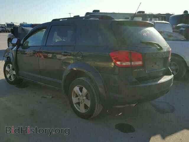 2011 DODGE JOURNEY - VIN: 3D4PG1FG7BT505725 - Фото 3