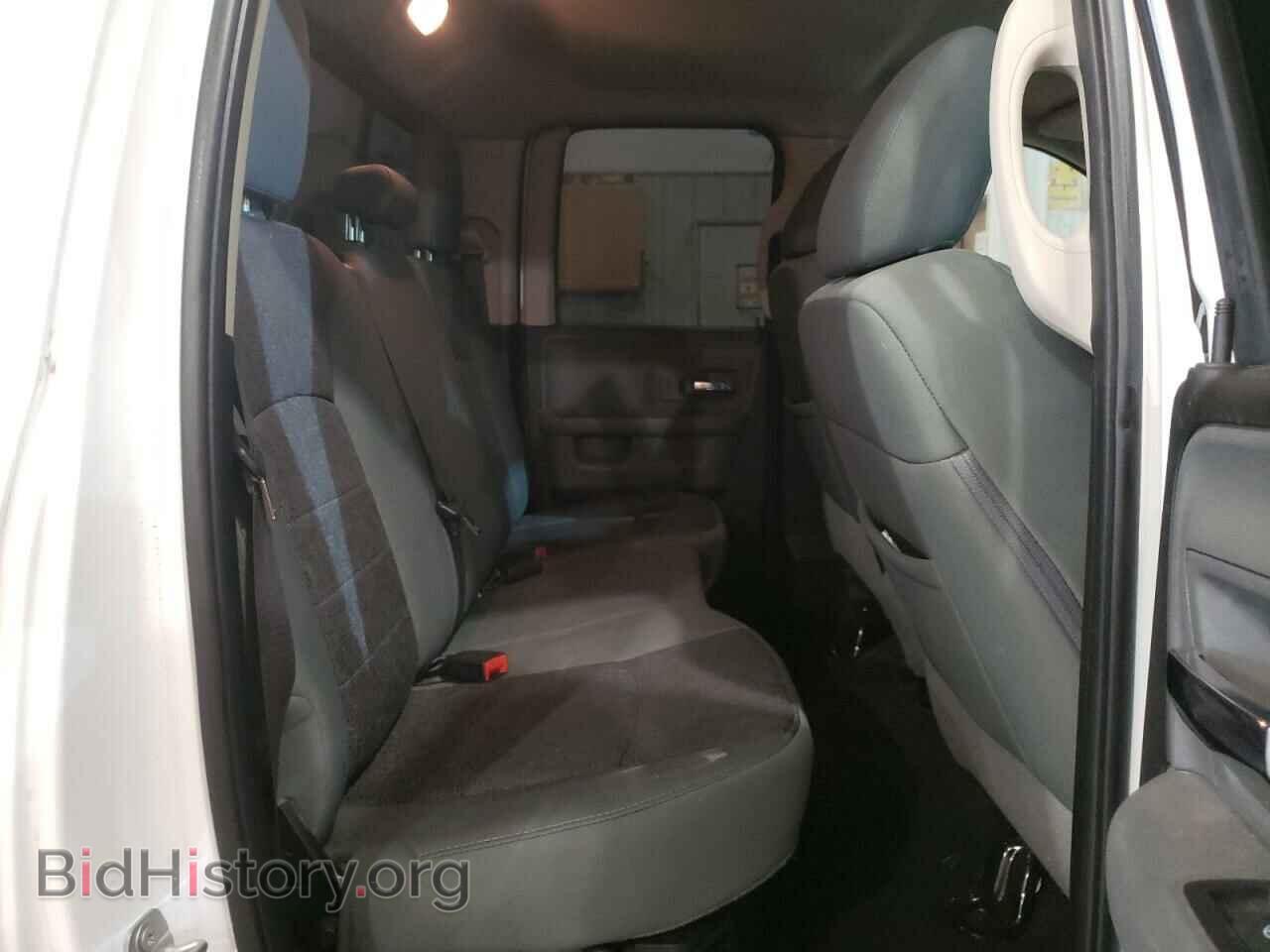2019 RAM 1500 - VIN: 1C6RR7GT4KS613937 - Фото 10