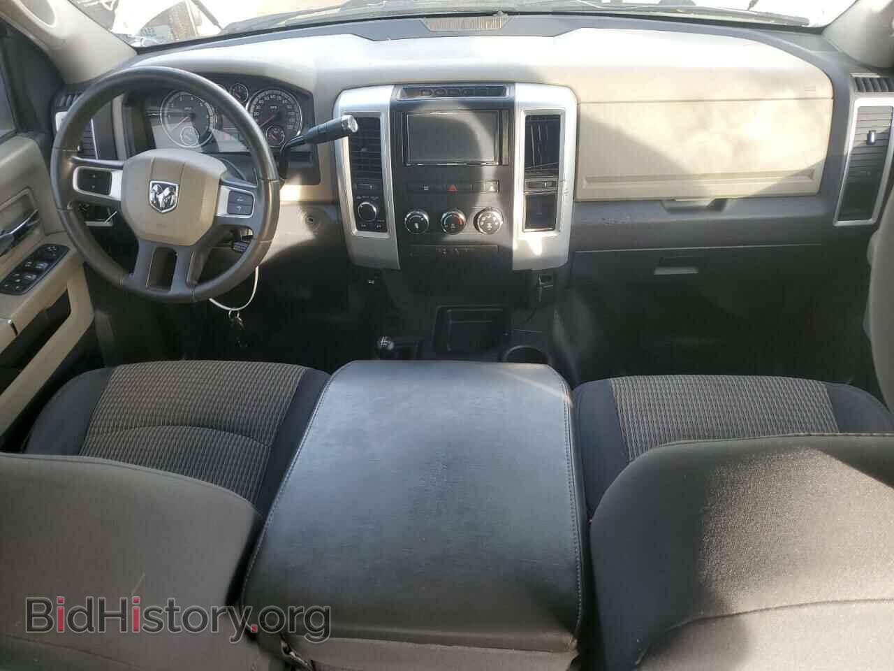 2011 DODGE All Models - VIN: 3D7TT2CT0BG573183 - Photo 8