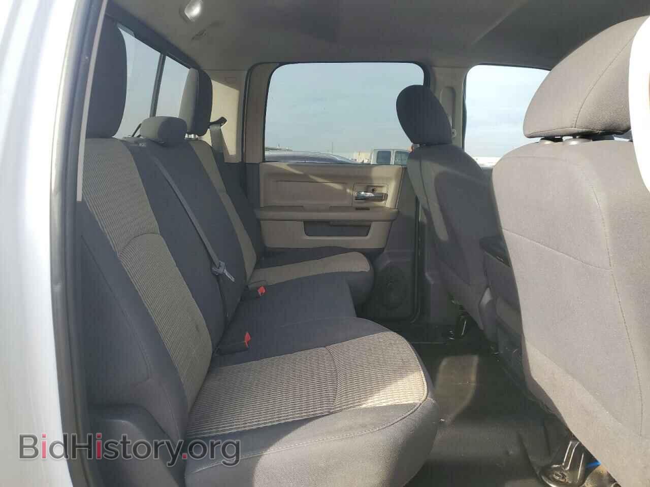 2011 DODGE All Models - VIN: 3D7TT2CT0BG573183 - Photo 10