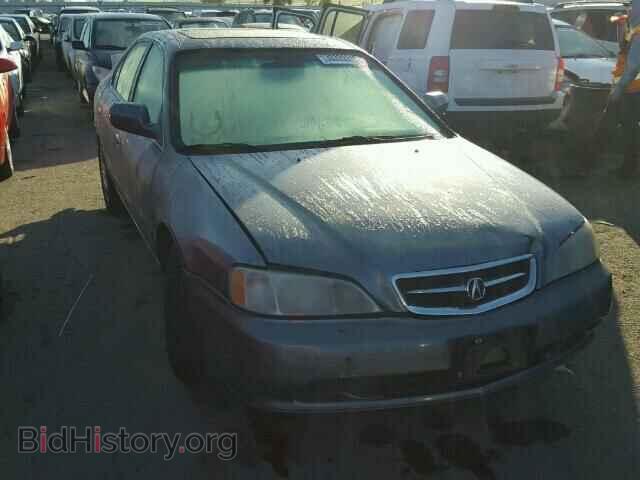 Фотография 19UUA5667YA001077 - ACURA 3.2 TL 2000