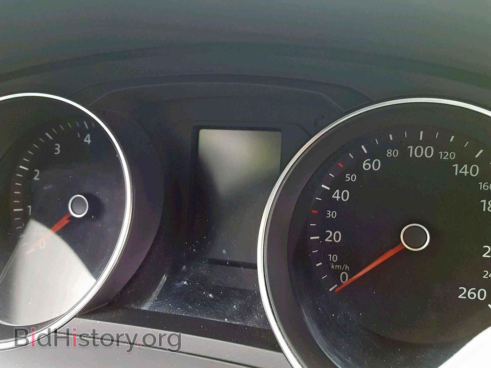 2017 VOLKSWAGEN JETTA - VIN: 3VW2B7AJ2HM307582 - Фото 8