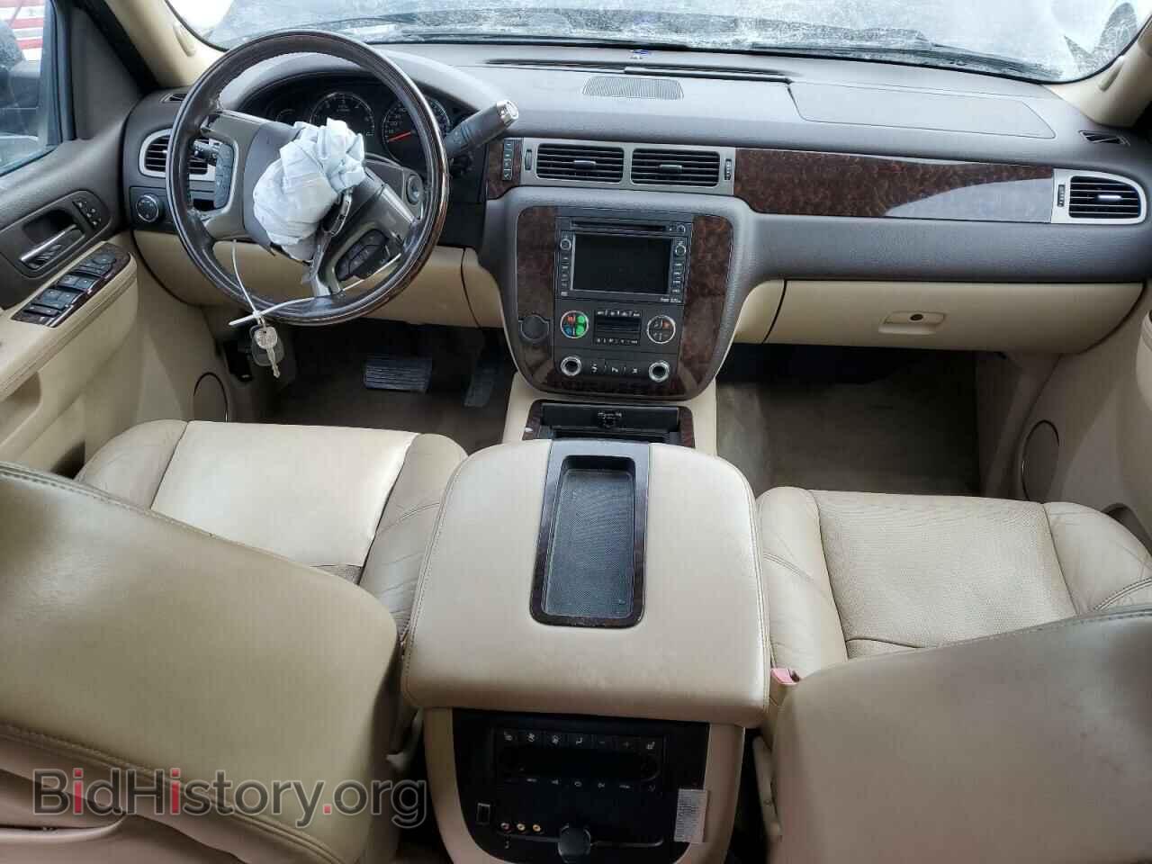 2011 GMC YUKON - VIN: 1GKS2MEF6BR195970 - Фото 8