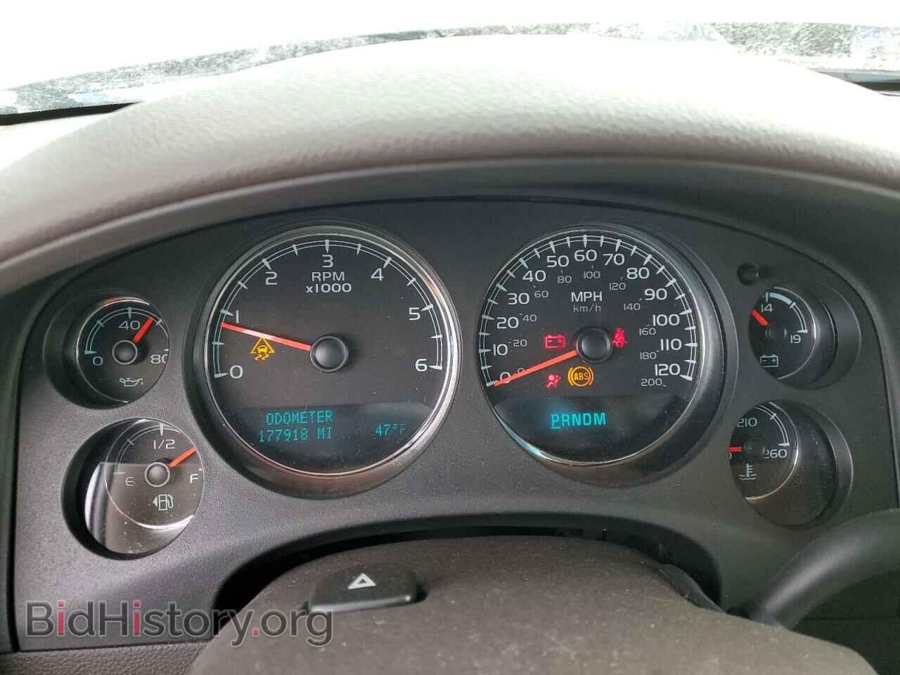2011 GMC YUKON - VIN: 1GKS2MEF6BR195970 - Фото 9