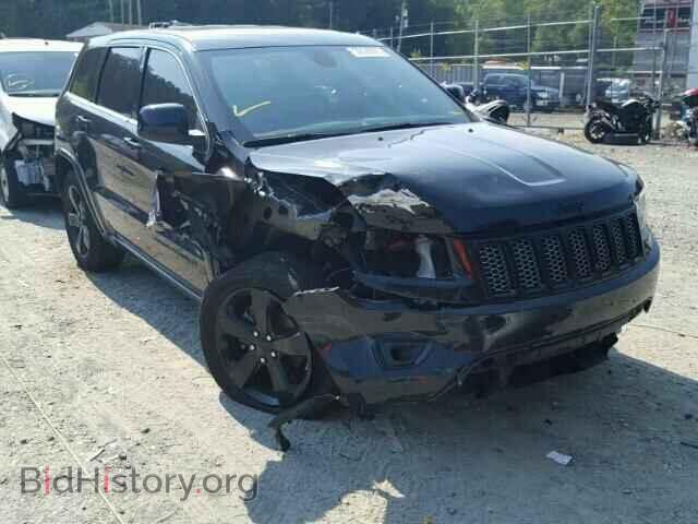 Фотография 1C4RJFAG7FC148673 - JEEP CHEROKEE 2015