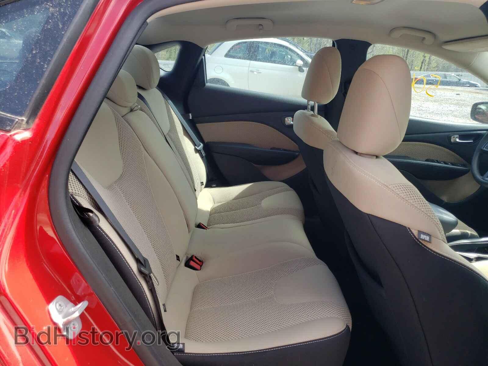 2014 DODGE DART - VIN: 1C3CDFBB8ED702557 - Фото 6