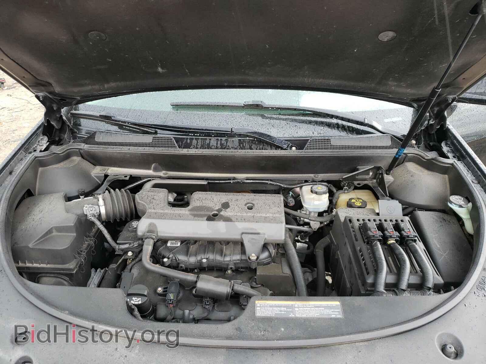 2012 CADILLAC SRX - VIN: 3GYFNAE30CS526074 - Фото 7