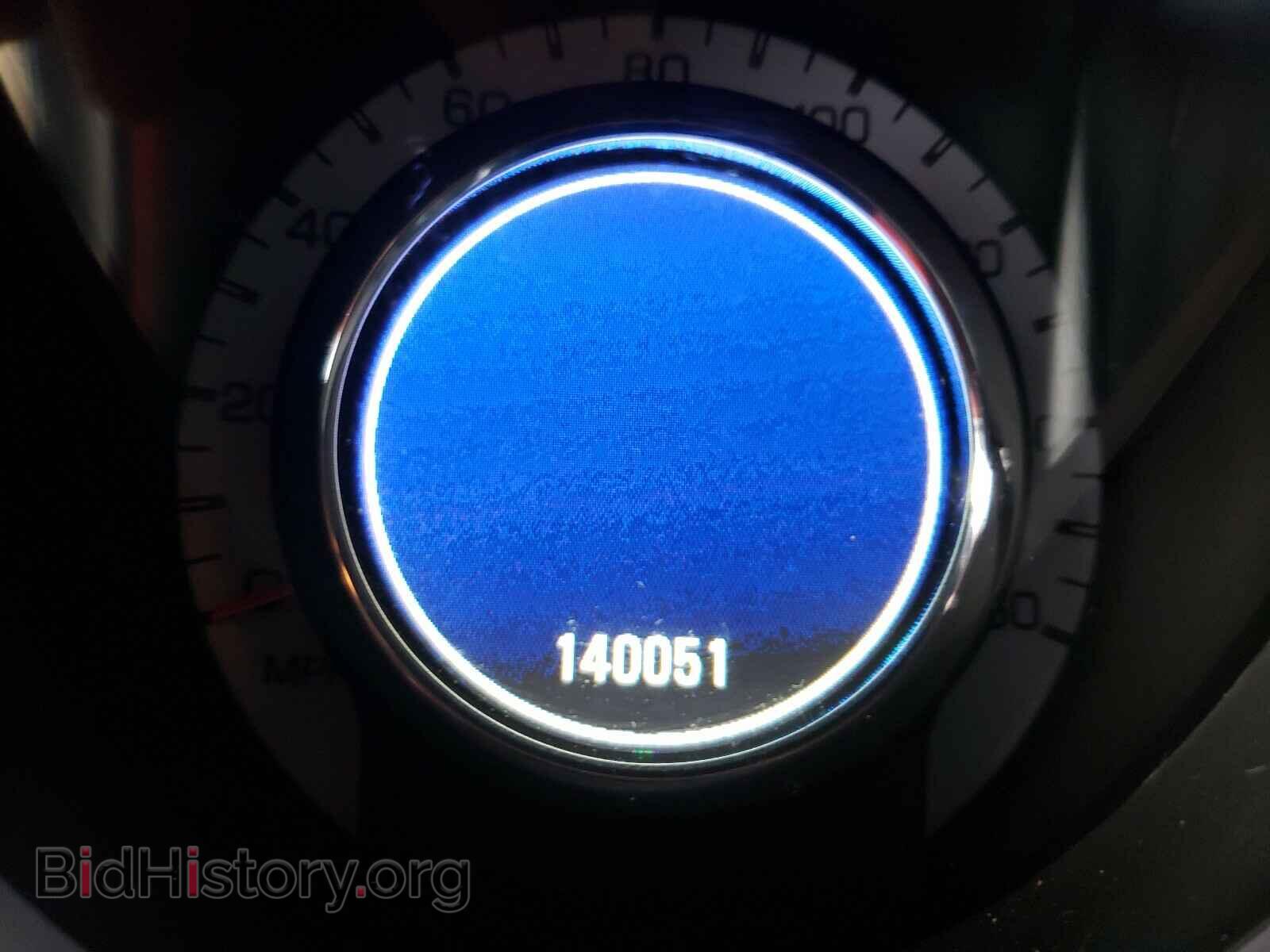 2012 CADILLAC SRX - VIN: 3GYFNAE30CS526074 - Фото 8