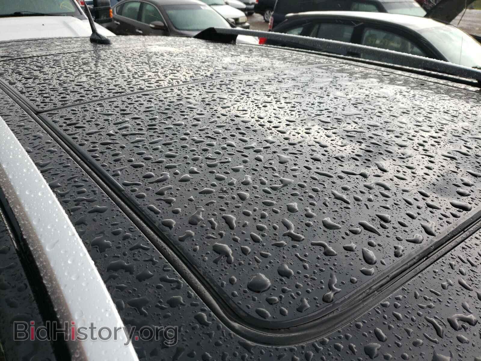 2012 CADILLAC SRX - VIN: 3GYFNAE30CS526074 - Фото 9