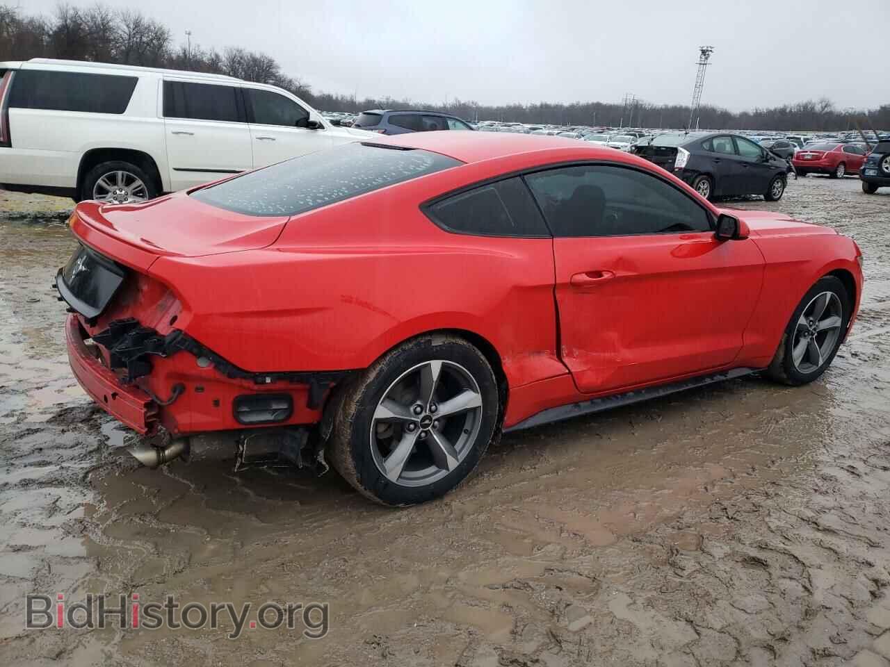2015 FORD ALL Models - VIN: 1FA6P8AM2F5433178 - Photo 3
