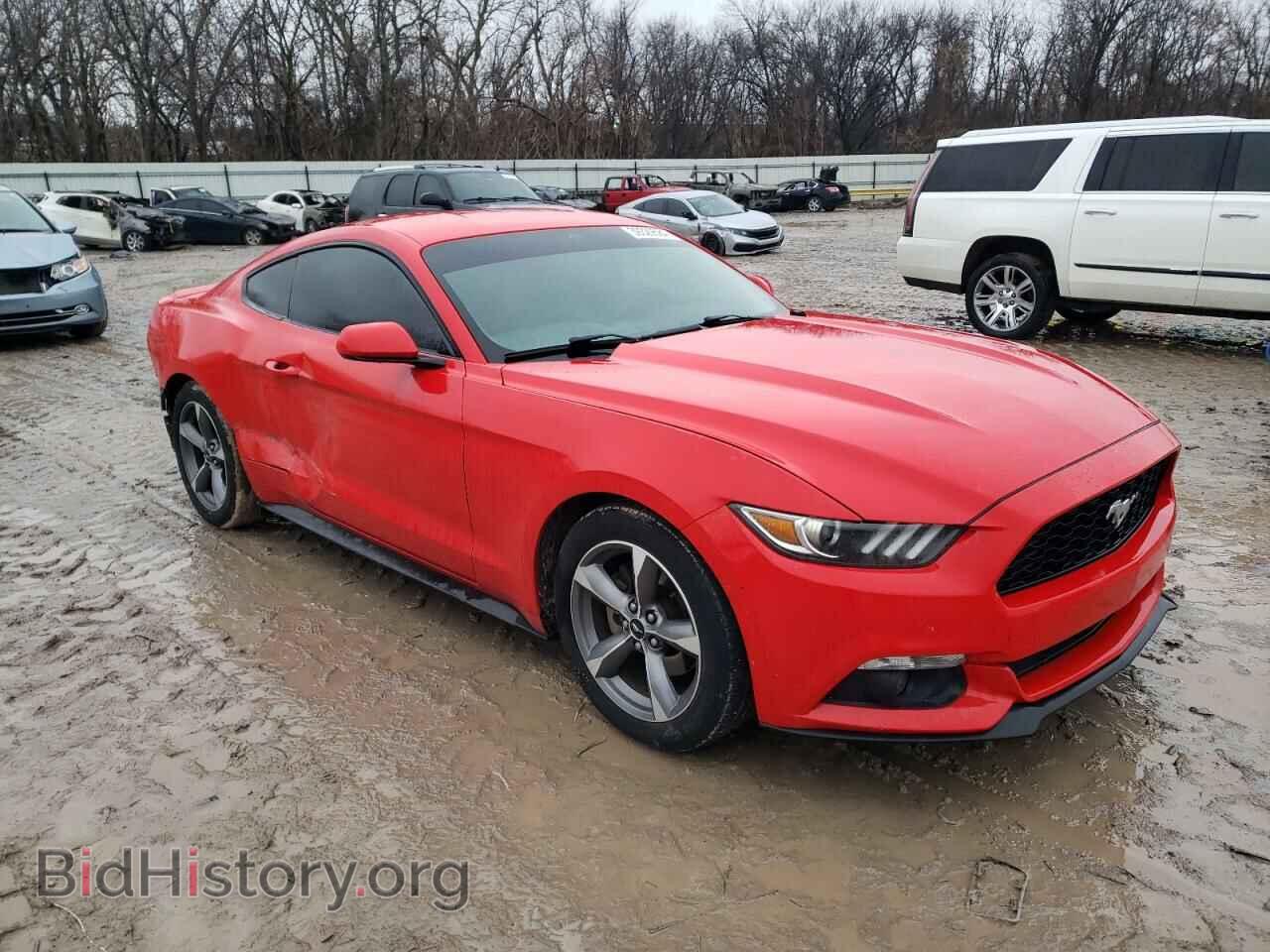 2015 FORD ALL Models - VIN: 1FA6P8AM2F5433178 - Photo 4