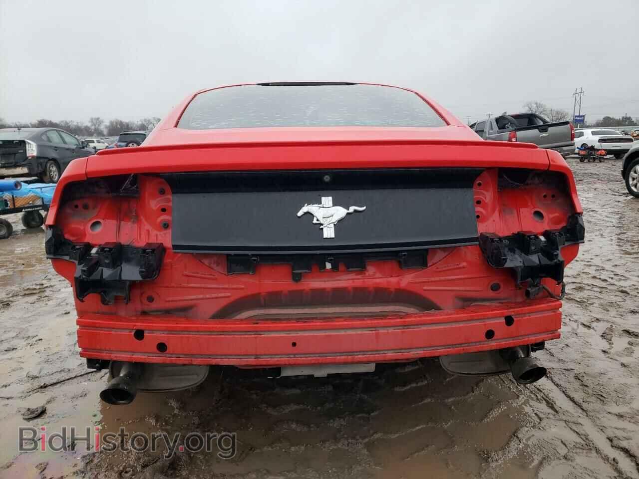 2015 FORD ALL Models - VIN: 1FA6P8AM2F5433178 - Photo 6