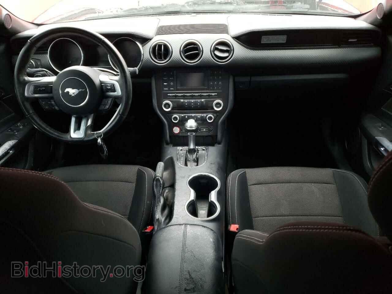 2015 FORD ALL Models - VIN: 1FA6P8AM2F5433178 - Photo 8