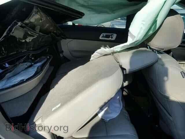 2013 FORD EXPLORER - VIN: 1FM5K7D87DGC31074 - Photo 6