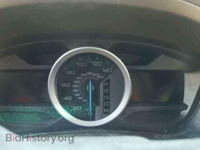 2013 FORD EXPLORER - VIN: 1FM5K7D87DGC31074 - Photo 8