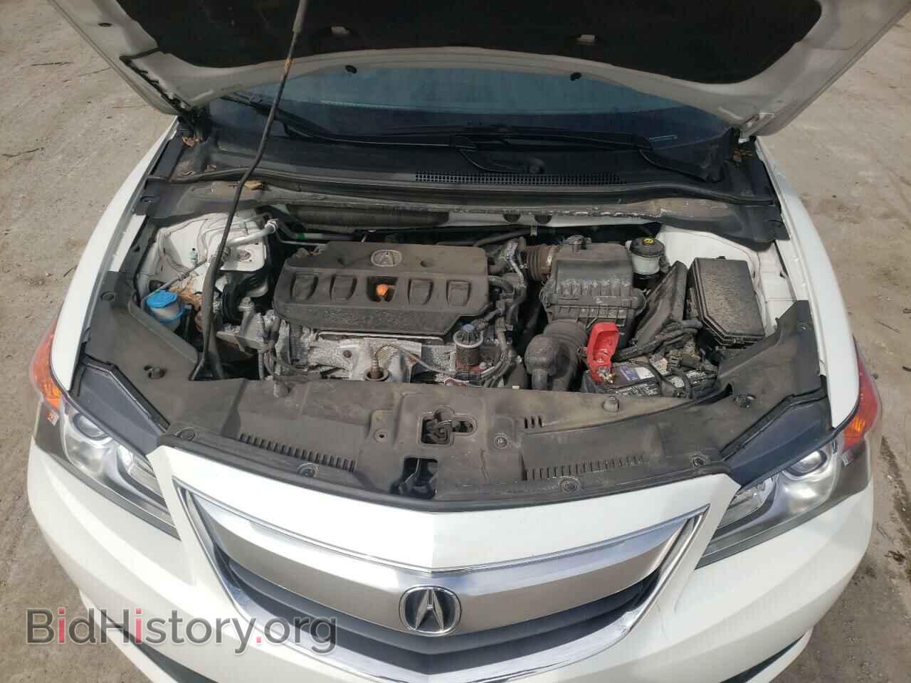 2014 ACURA ILX - VIN: 19VDE1F30EE009945 - Фото 7