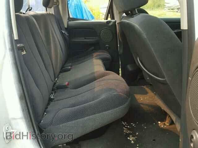 2005 DODGE RAM 3500 - VIN: 3D7LS38C95G784288 - Фото 6