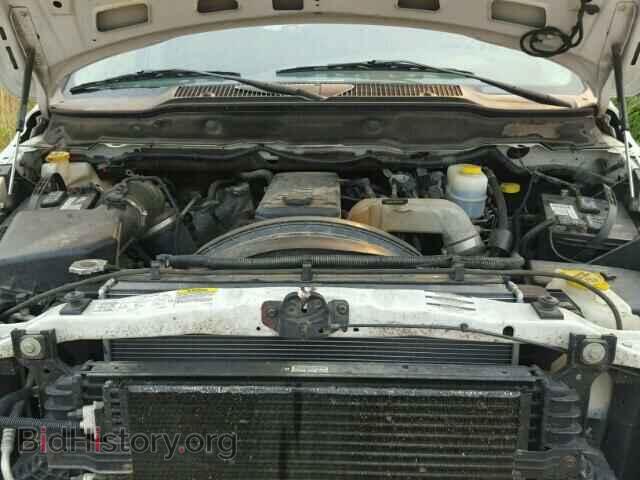 2005 DODGE RAM 3500 - VIN: 3D7LS38C95G784288 - Фото 7