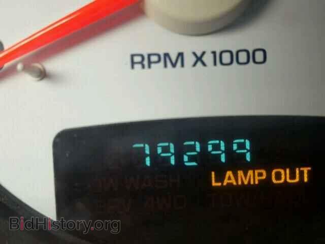 2005 DODGE RAM 3500 - VIN: 3D7LS38C95G784288 - Фото 8