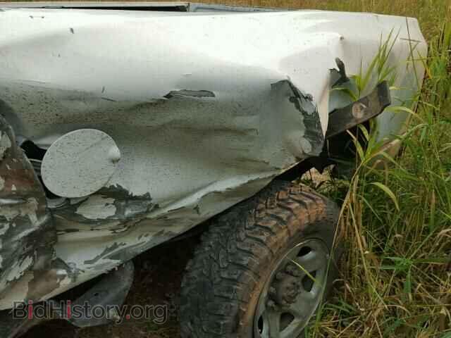 2005 DODGE RAM 3500 - VIN: 3D7LS38C95G784288 - Фото 10