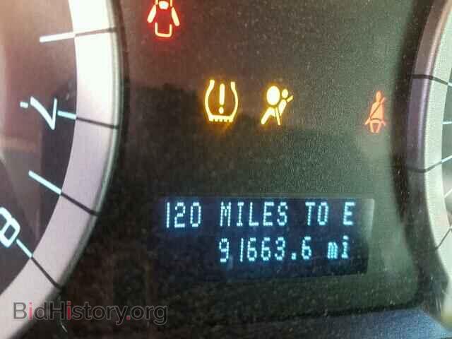 2012 FORD ESCAPE - VIN: 1FMCU0D7XCKC06696 - Photo 8
