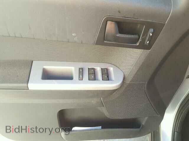 2012 FORD ESCAPE - VIN: 1FMCU0D7XCKC06696 - Photo 10