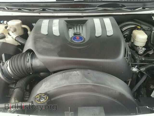 2006 SAAB 97X - VIN: 5S3ET13M162803490 - Фото 7