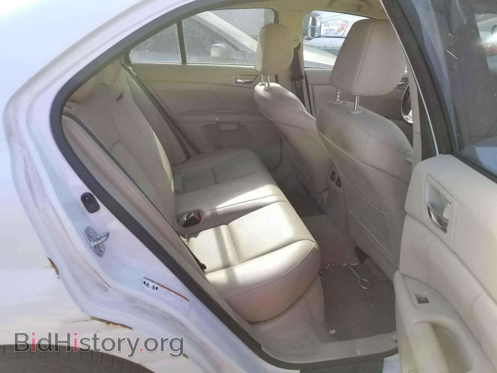 2012 SUZUKI KIZASHI - VIN: JS2RF9A38C6100485 - Фото 6