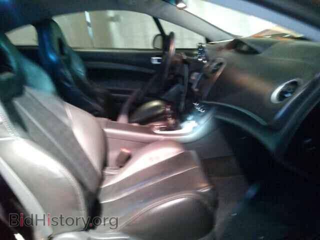 2008 MITSUBISHI ECLIPSE - VIN: 4A3AK64T68E022361 - Photo 5