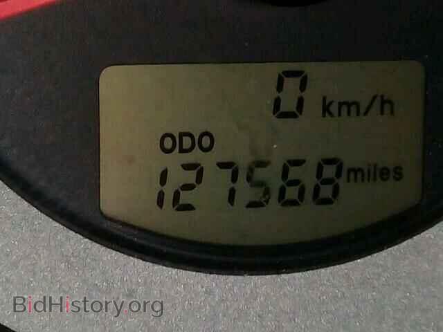 2008 MITSUBISHI ECLIPSE - VIN: 4A3AK64T68E022361 - Photo 8