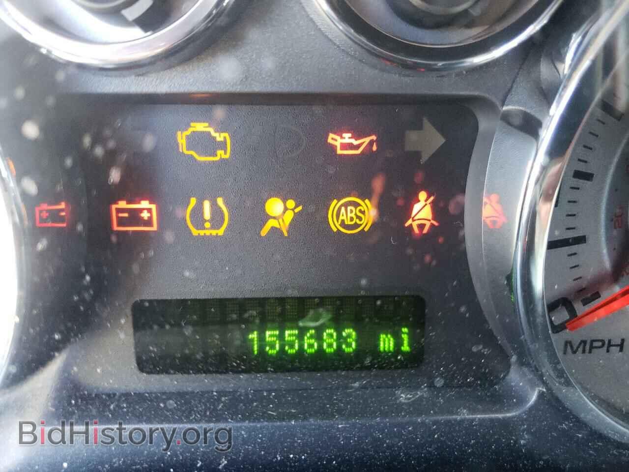 2008 FORD EDGE - VIN: 2FMDK39C38BB36834 - Фото 8