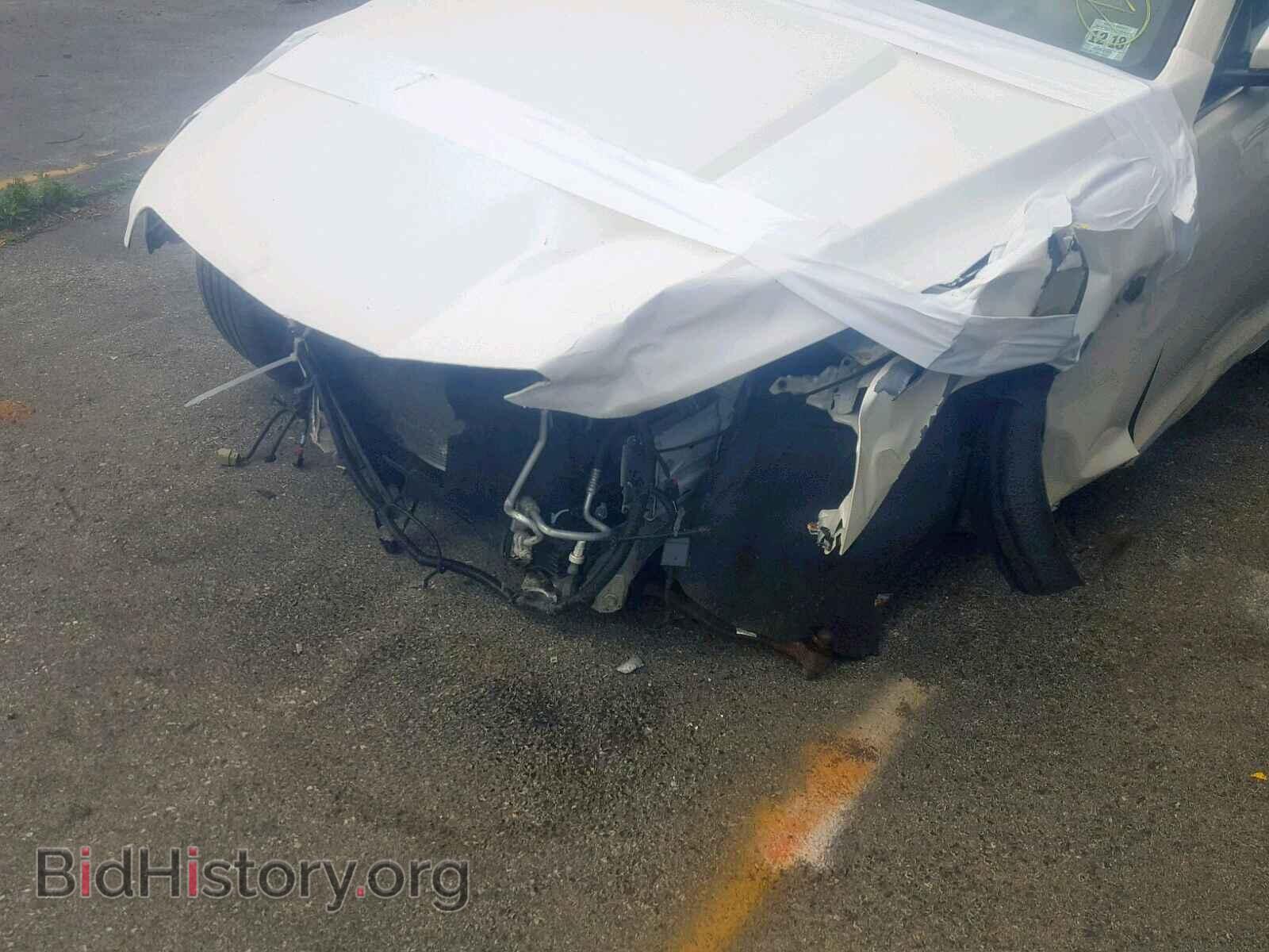 2013 CADILLAC ATS - VIN: 1G6AJ5S38D0138111 - Фото 9