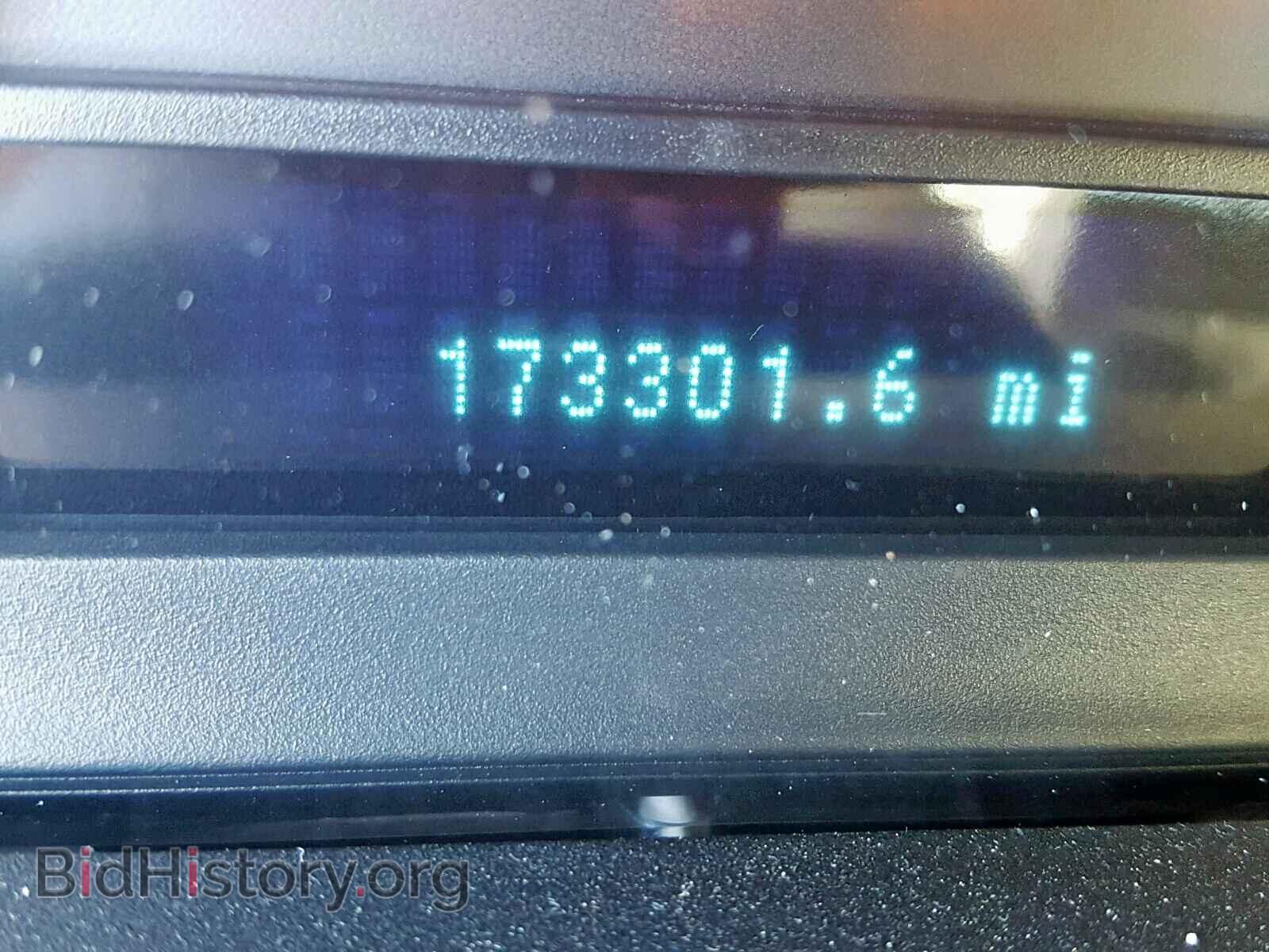 2009 FORD FLEX LIMIT - VIN: 2FMDK53C89BA26318 - Фото 8