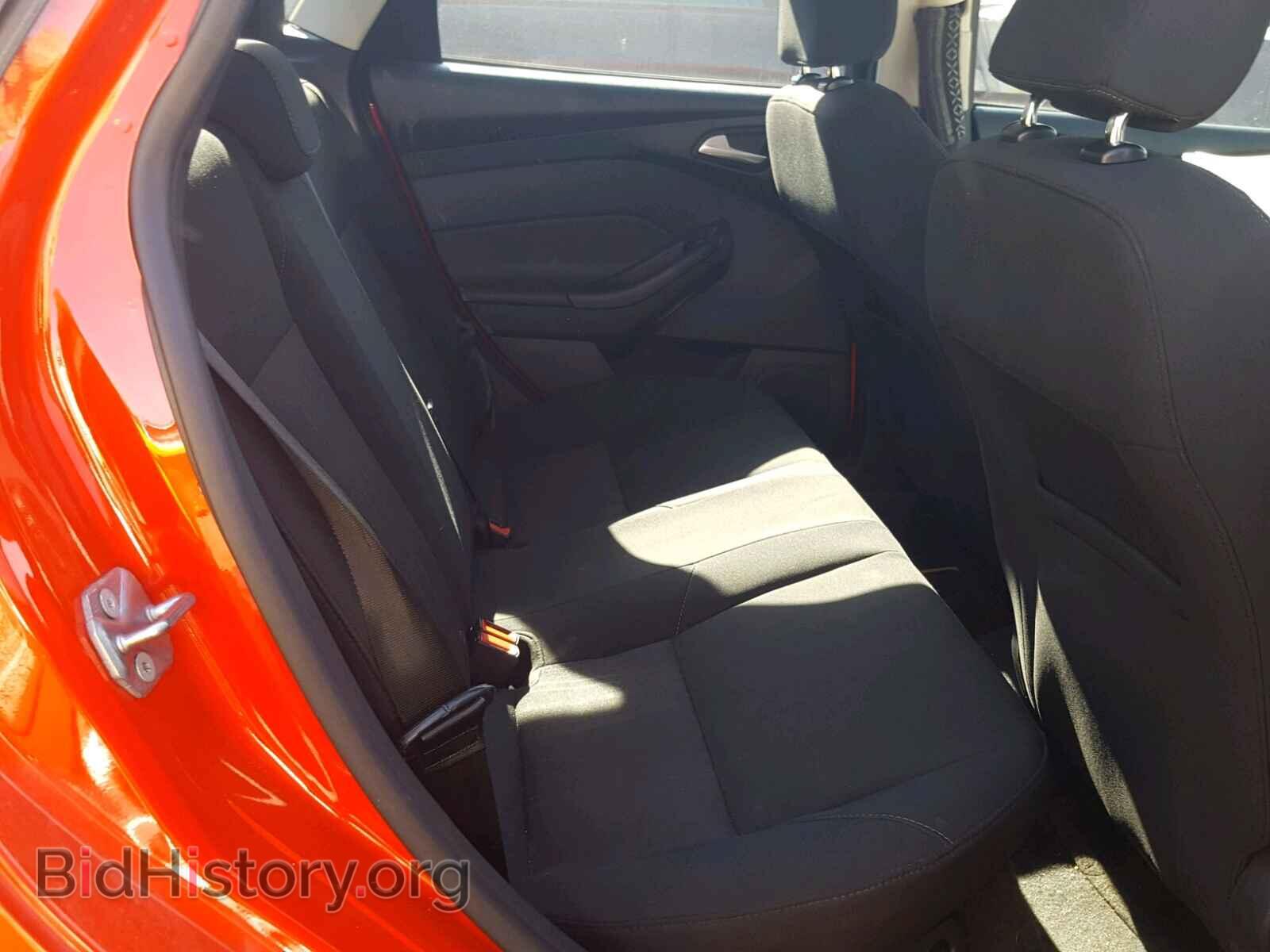 2015 FORD FOCUS - VIN: 1FADP3F24FL321494 - Фото 6