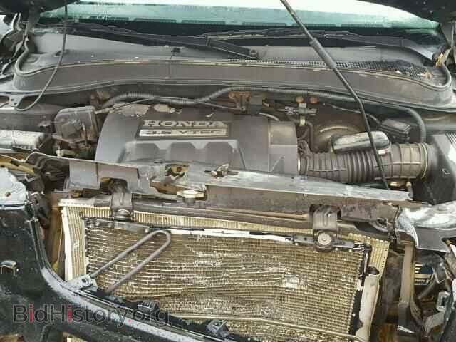 2008 HONDA PILOT - VIN: 5FNYF182X8B032707 - Фото 7