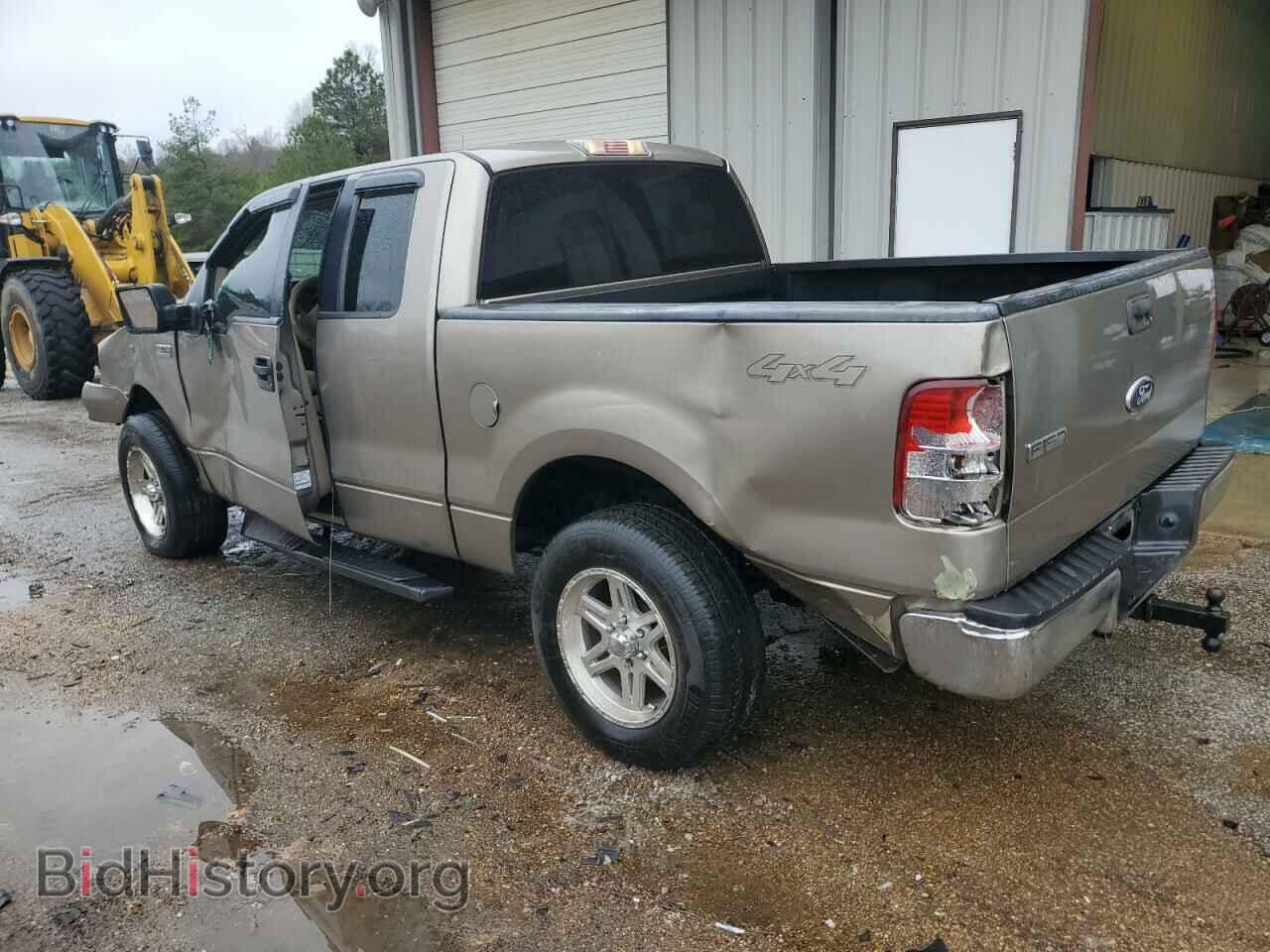 2006 FORD All Models - VIN: 1FTPX14516FA02948 - Photo 2