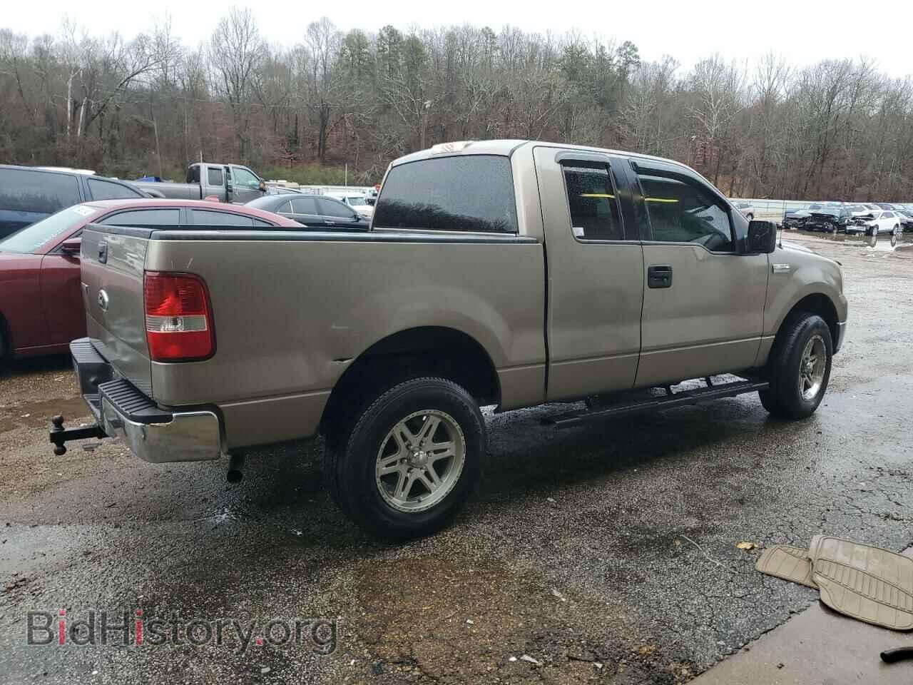 2006 FORD All Models - VIN: 1FTPX14516FA02948 - Photo 3