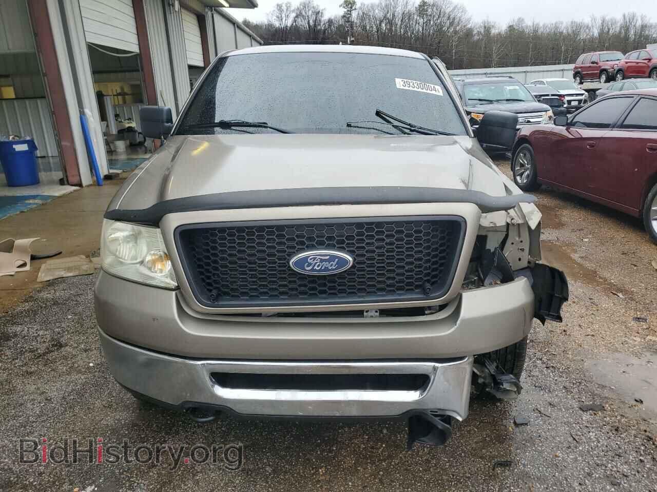 2006 FORD All Models - VIN: 1FTPX14516FA02948 - Photo 5