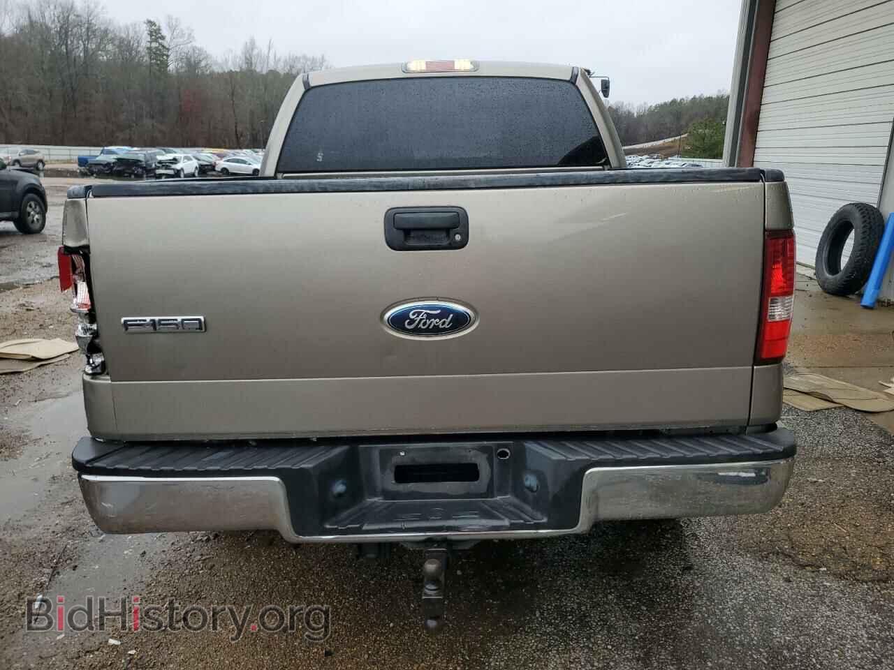 2006 FORD All Models - VIN: 1FTPX14516FA02948 - Photo 6
