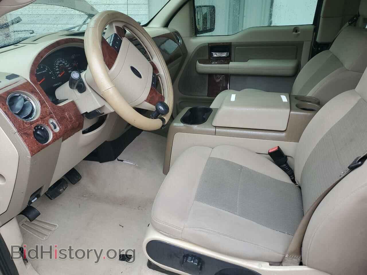 2006 FORD All Models - VIN: 1FTPX14516FA02948 - Photo 7