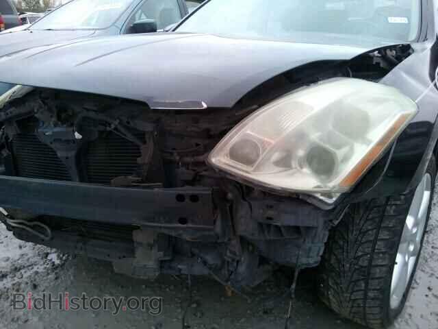 2006 NISSAN MAXIMA - VIN: 1N4BA41E66C812519 - Фото 9
