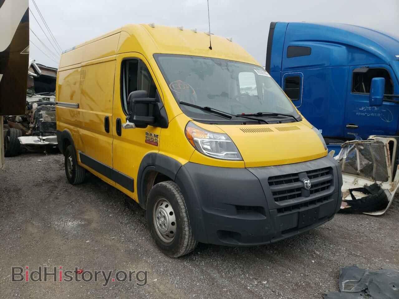 2018 RAM PROMASTER - VIN: 3C6TRVBG0JE145212 - Фото 4