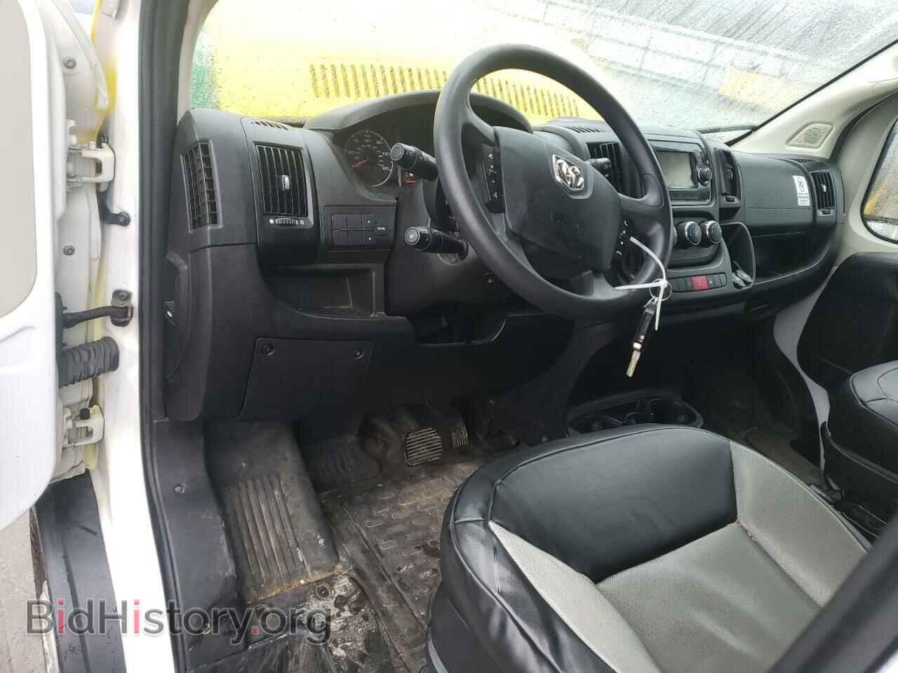 2018 RAM PROMASTER - VIN: 3C6TRVBG0JE145212 - Фото 8