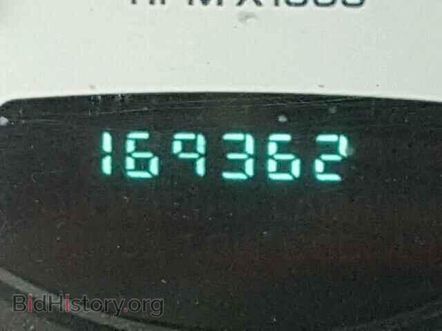 2002 DODGE RAM 1500 - VIN: 1D7HA18N82S609159 - Фото 8