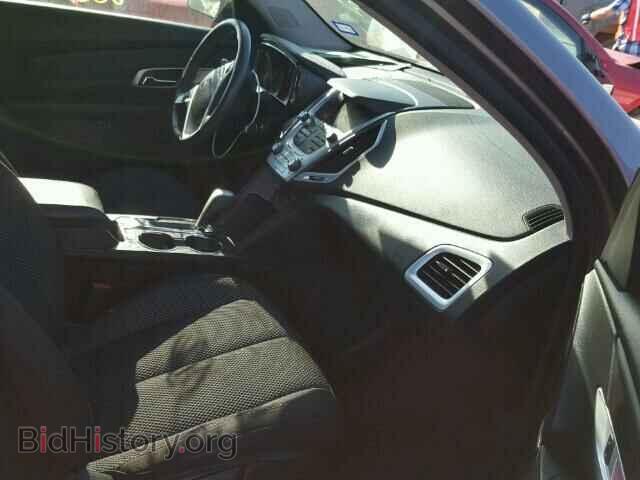 2012 GMC TERRAIN - VIN: 2GKALSEK8C6312858 - Фото 5