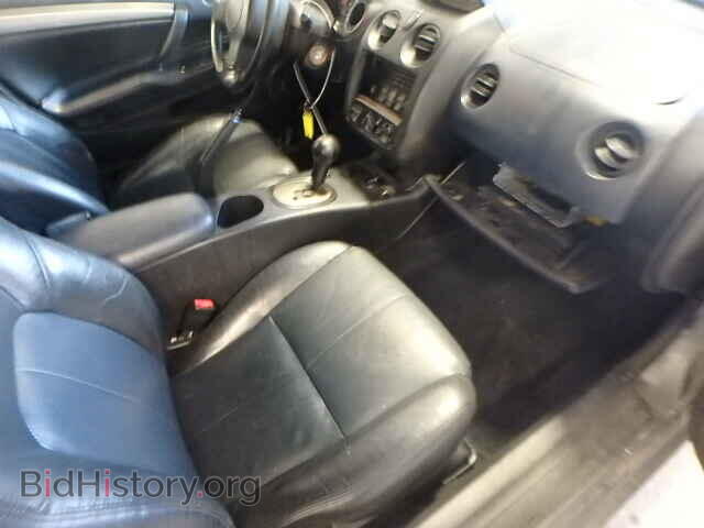 2003 MITSUBISHI ECLIPSE - VIN: 4A3AE75H43E087421 - Фото 5